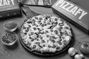 Farmhouse Large Pizza