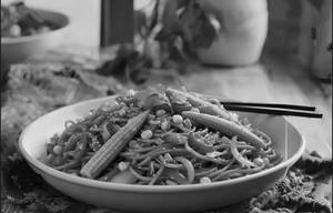 Mix Super  noodles