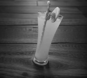 Orange Mocktail