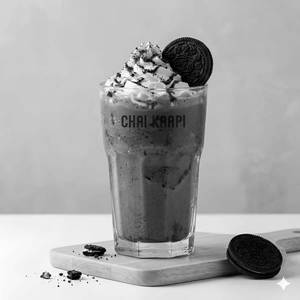 Oreo Shake