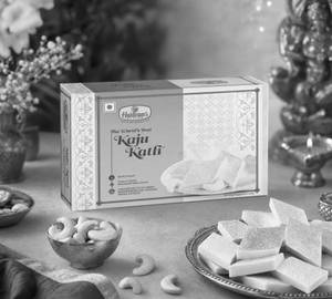 Kaju Katli(500 Grams)