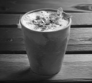 Special masala buttermilk