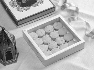 Kesar Peda