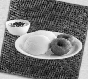 Idli/Wada