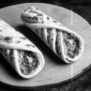 Onion Roll