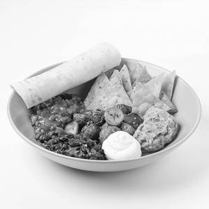 Mexican Breakfast