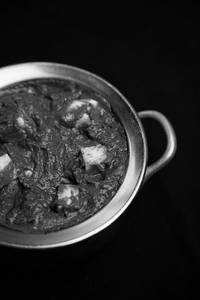 Palak Paneer