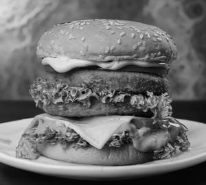 Maharaja Burger