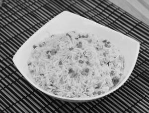 Veg Fried Rice