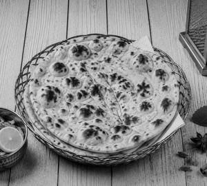 Tandoori Roti