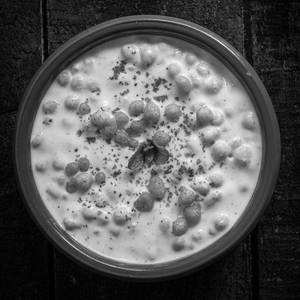 Boondi Raita
