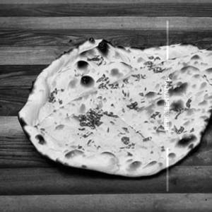 Chees Naan