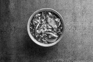 Non Veg Hot N Sour Soup