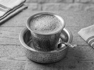Filter Coffee