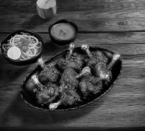 Chicken Lollipop