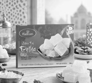 Agra Taj Petha(200 Grams)
