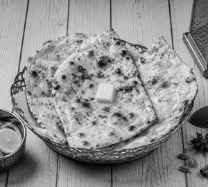 Butter Naan