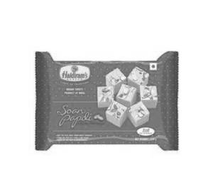 Soan Papdi(250 Grams)