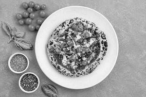 Le Pesto Pizza