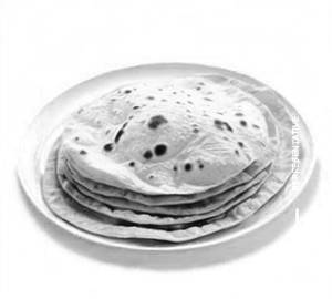 Tawa roti
