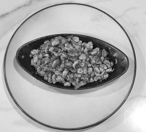 Crispy Corn