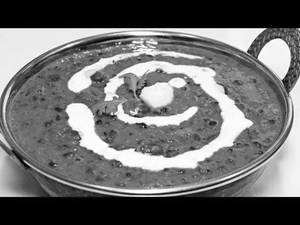 Dal Makhni