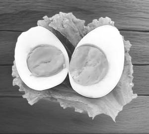 Egg Boiled(1pc)