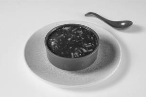 Veg Hot & Sour Soup