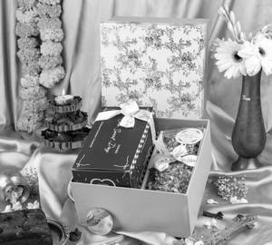 Cookies Gift Hamper
