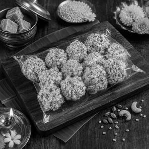 Bellam Sweetcorn Balls [12 Pieces]