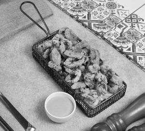 Fried Calamari