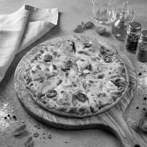 Farm Fresh Pizza