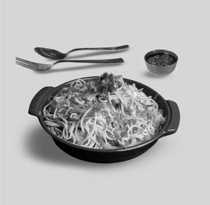 Chicken Hakka Noodles