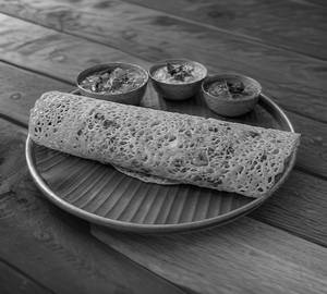 Rava dosa