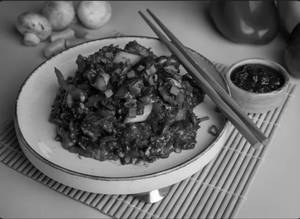 Veg Crispy