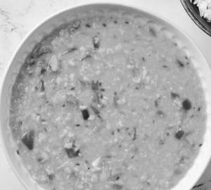 Moong Dal (Serves One)