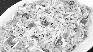 Corn Cheese Maggi