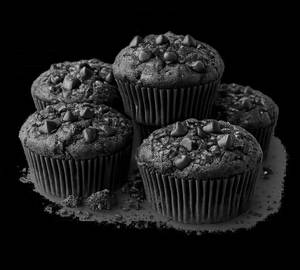 Chocolate Muffins