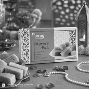 Mysore Pak(250 Grams)