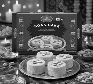 Soan Cake(200 g)