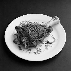 Extra Mutton Piece
