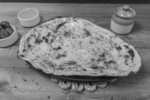 Butter Naan