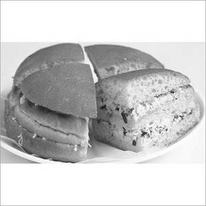 Masala bun maska
