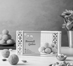 Boondi Laddu(250 Grams)