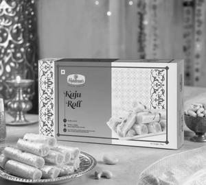 Kaju Roll(250 Grams)