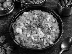 Batani Chaat (300ml Box)