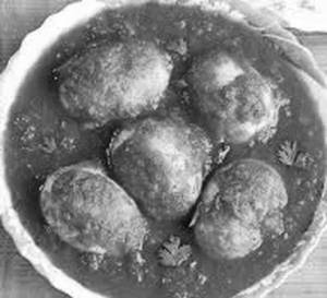 Egg Curry