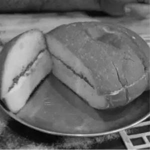 Jam bun maska