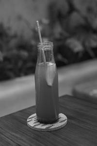 Betel Leaf Lemonade
