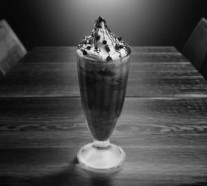 Choco Frappe